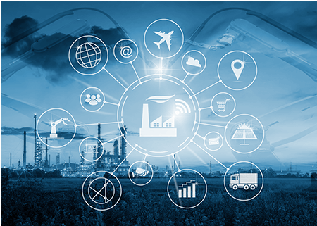 Aplicações Industriais